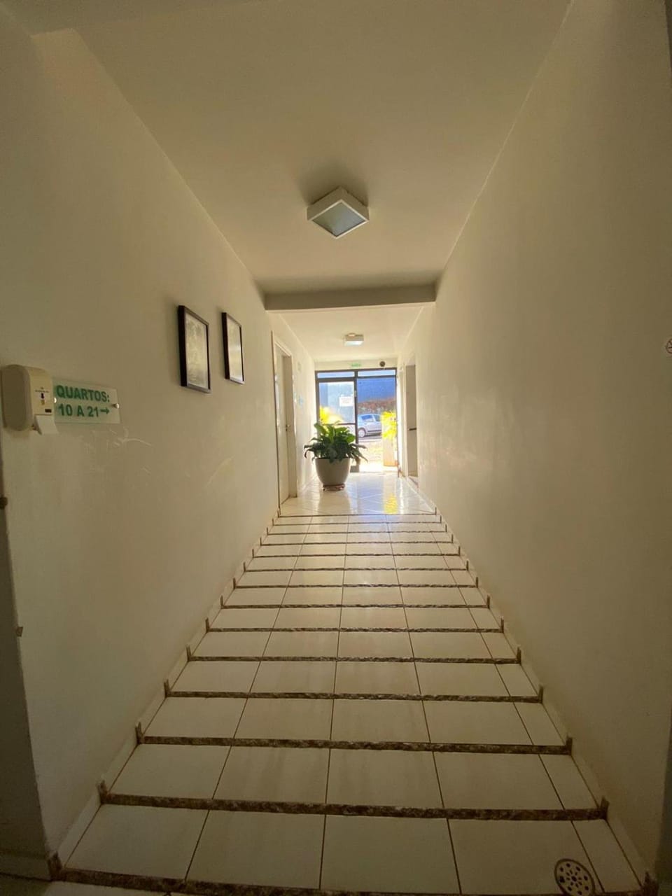 Hotel Recanto dos Ipes Hotel in State of São Paulo