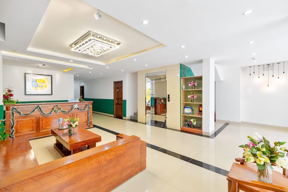 The Samson Boutique Hotel Hotel in Da Nang