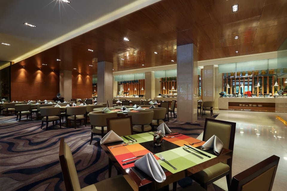Kunming Haitian Hotel Hotel in China