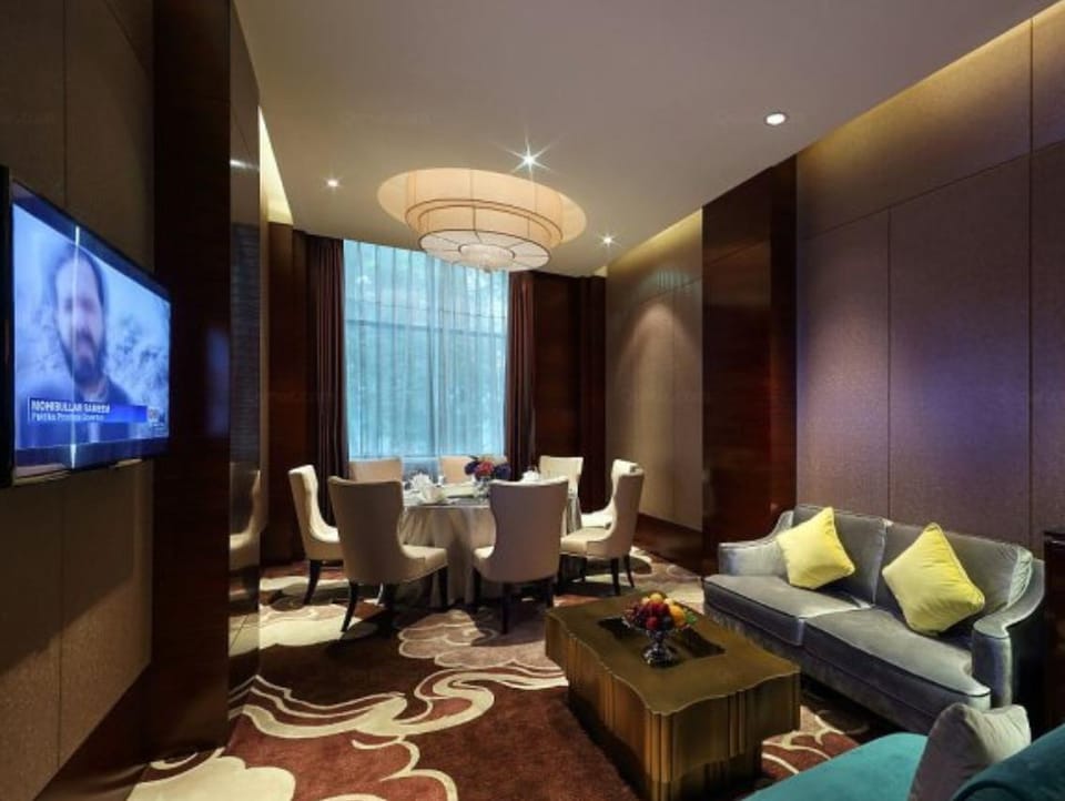 Kunming Haitian Hotel Hotel in China