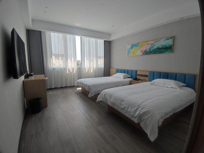 Yunhan Select Hotel Hotel in Hangzhou