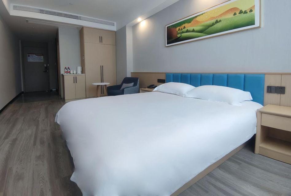 Yunhan Select Hotel Hotel in Hangzhou