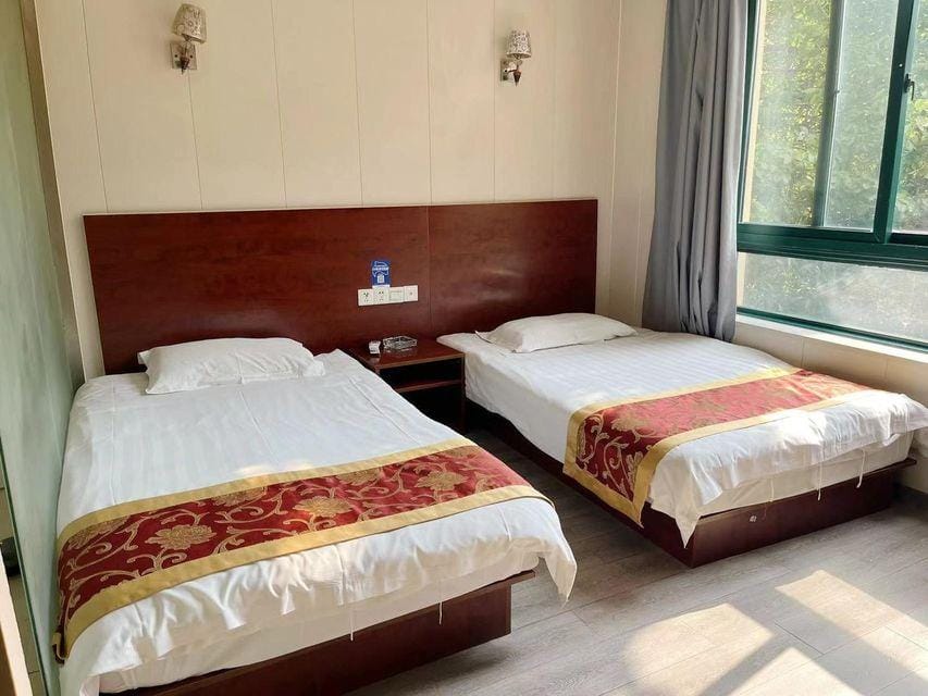 Kunshan Jiahe Business Hotel Hotel in Shanghai