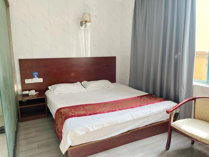 Kunshan Jiahe Business Hotel Hotel in Shanghai