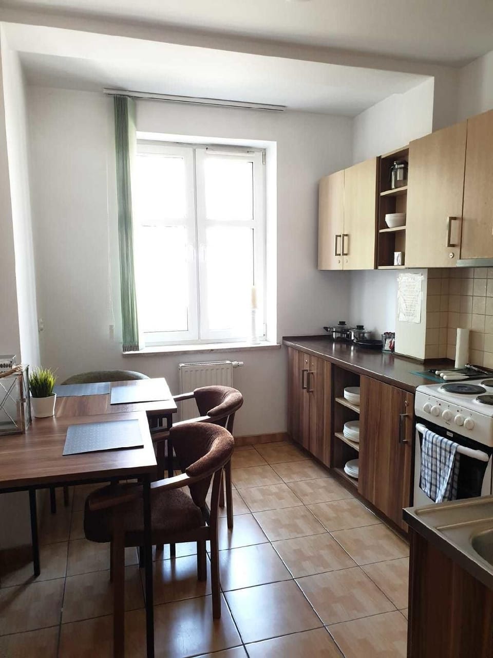 Rentumi Hostel Świnoujście Hotel in Swinoujscie