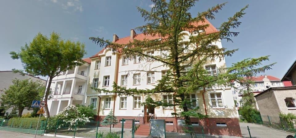 Rentumi Hostel Świnoujście Hotel in Swinoujscie