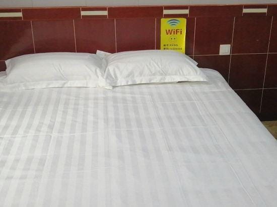 Xinxiang County Rongxin Hotel Hotel in China