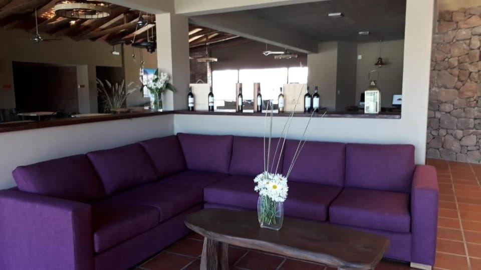 Hotel Castillos de Cafayate Hotel in Catamarca Province, Argentina