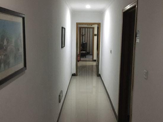 Langxi Haibin Hotel Hotel in China