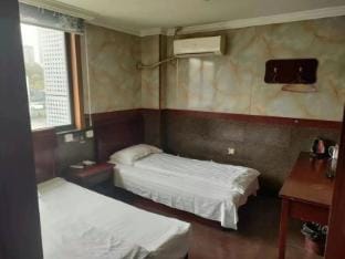 Natural Hotel Hotel in Shanghai