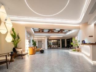 Yongxi Fengjingli Resort Hotel Hotel in Hangzhou