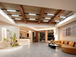 Yongxi Fengjingli Resort Hotel Hotel in Hangzhou