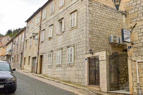 Hostel Sinj Hostel in Split-Dalmatia County