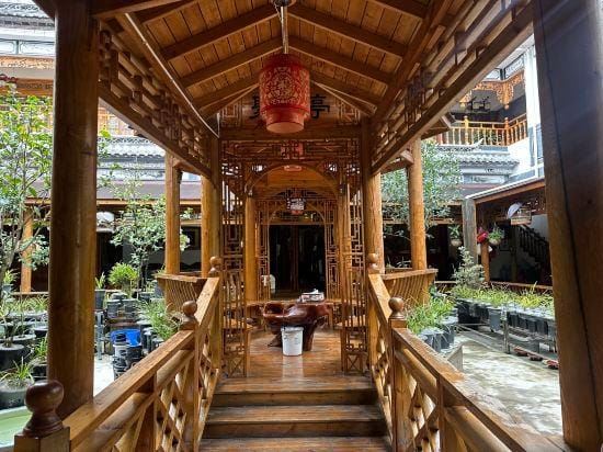 Jialong Hotel Hotel in China