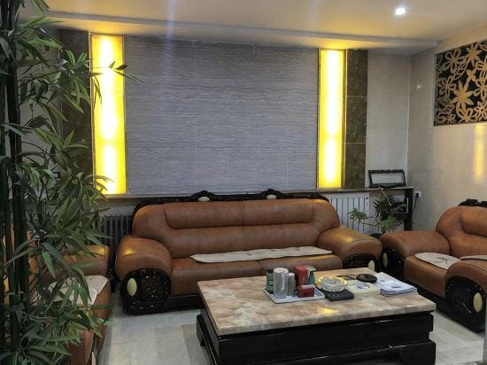 Qingxu Sunshine Bathing Industry Hotel Hotel in China