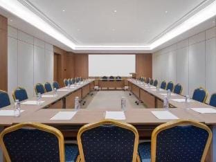 Mujiangnan Hotel (Hanshan Xinle Plaza) Hotel in Jiangsu