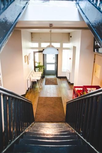 The House Hotel in Lithuania
