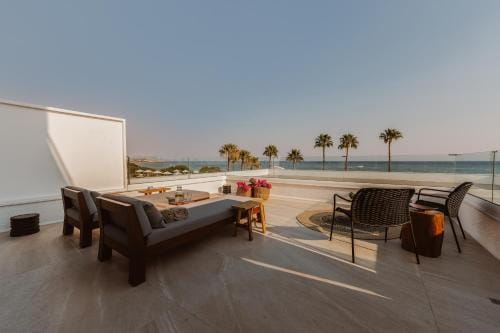 Kaliva Suites - Adults Only Hotel in Protaras