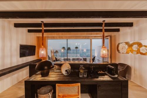 Kaliva Suites - Adults Only Hotel in Protaras