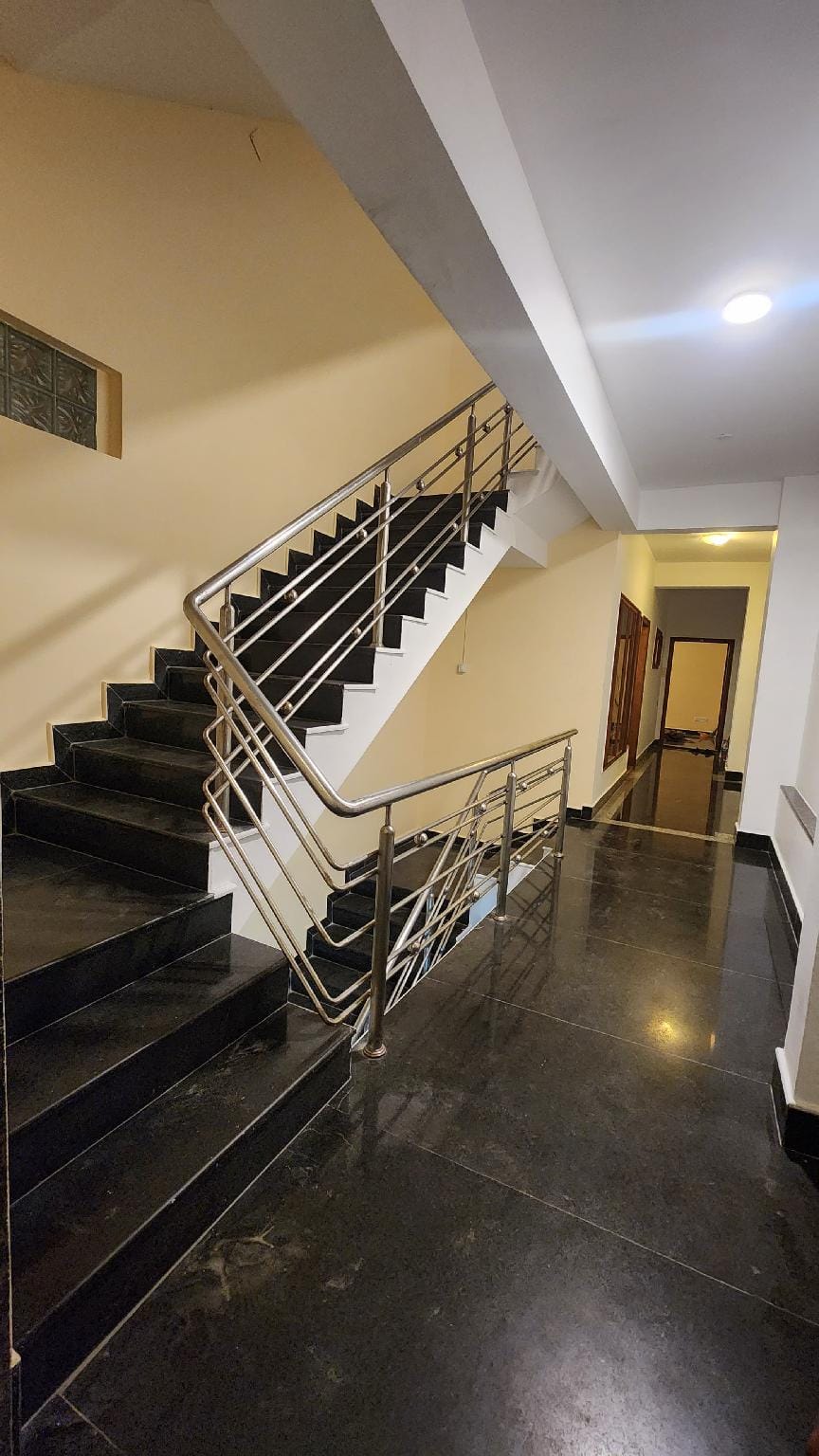 Royal residency Hotel in Tamil Nadu