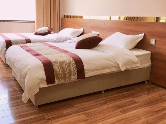 Xiaojin Minghao Grand Hotel Hotel in Sichuan