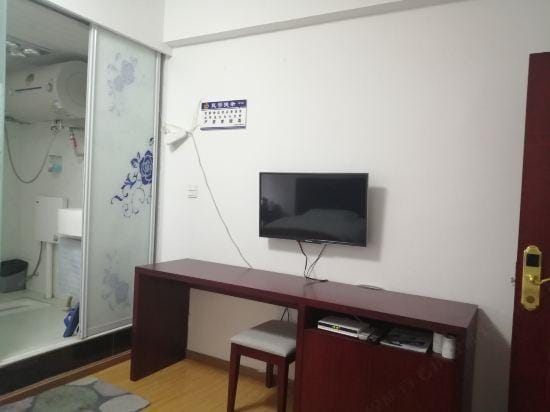 Xiaojin Lujia Hotel Hotel in Sichuan