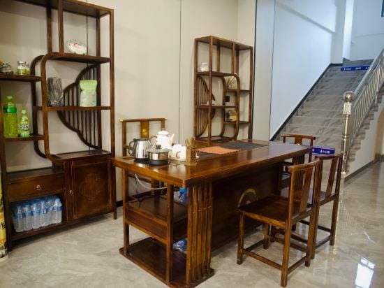 Yundu Mijing Hotel Hotel in China