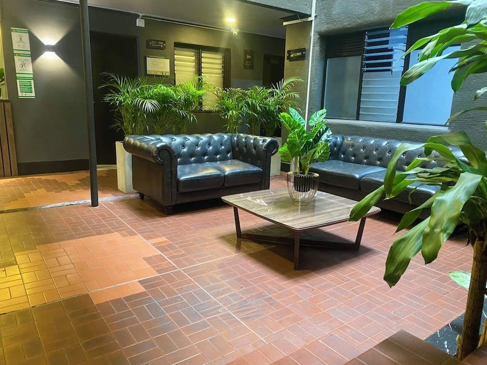 Hotel Latino Medellín Hotel in Medellin