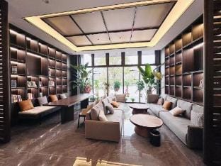 Shanshuihui International Hotel (Yutai Bus Station) Hotel in Jiangsu