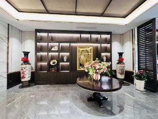 Shanshuihui International Hotel (Yutai Bus Station) Hotel in Jiangsu