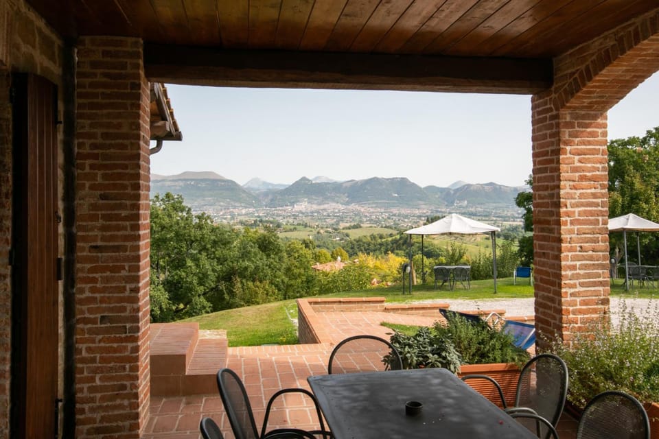 Agriturismo Casalta Apartment hotel in Umbria