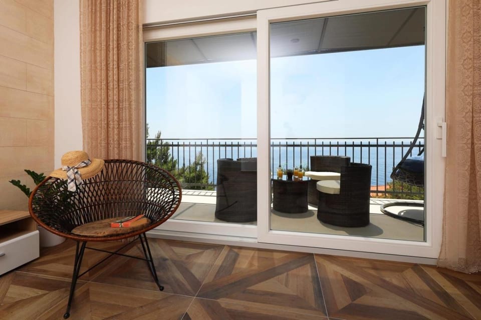 Apartments REDSTONE luxury apartments Hotel in Dubrovnik-Neretva County