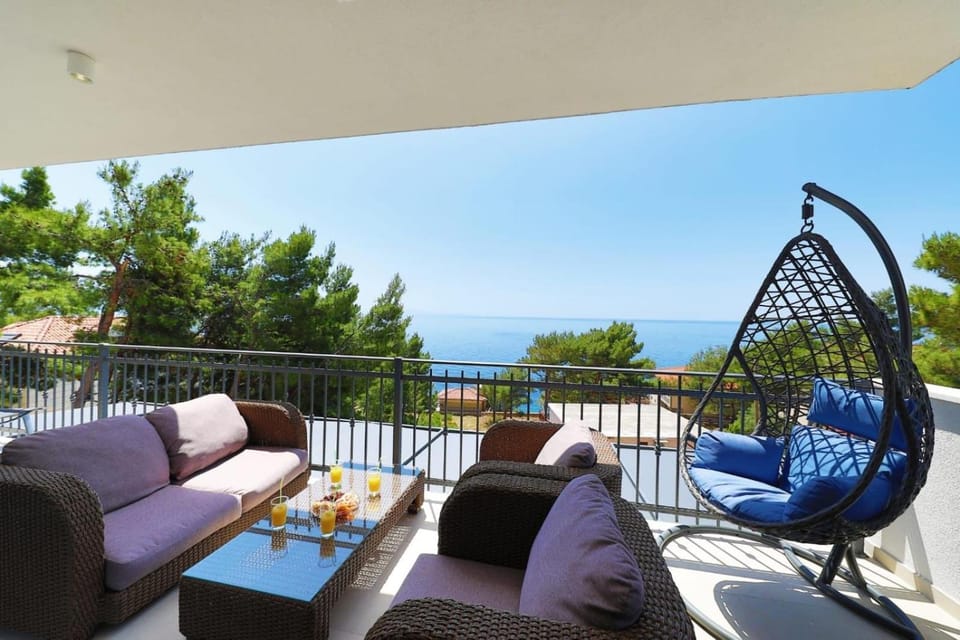 Apartments REDSTONE luxury apartments Hotel in Dubrovnik-Neretva County