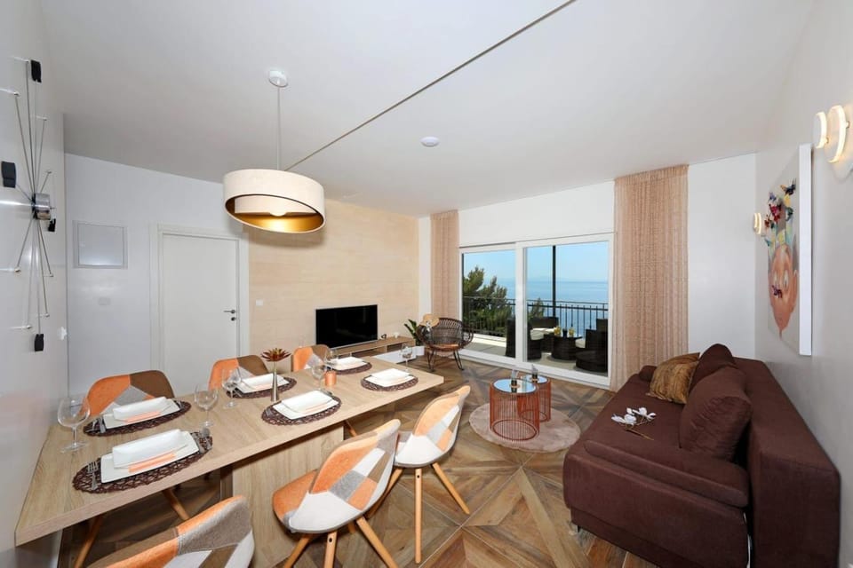 Apartments REDSTONE luxury apartments Hotel in Dubrovnik-Neretva County