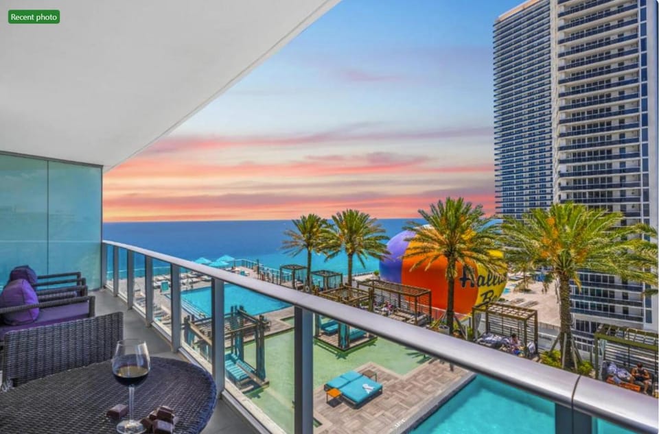 Lyfe Resort & Residences Resort in Hollywood Beach