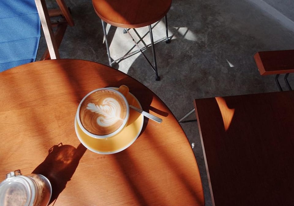TAN Hostel x Cafe - Adults Only Hotel in Krabi Changwat