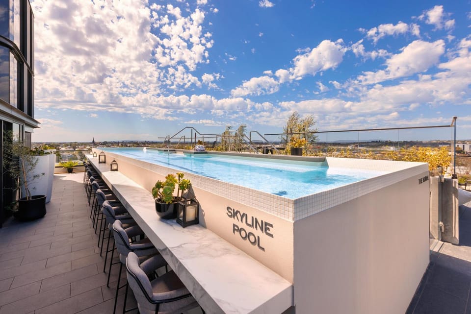 Veriu Collingwood Hotel in Melbourne
