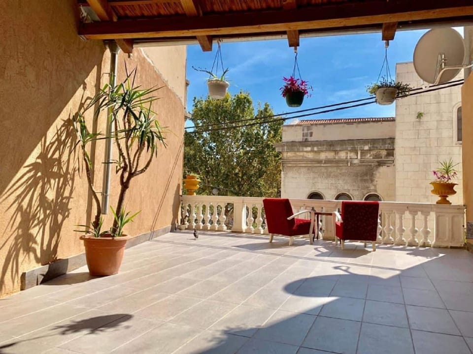 Boutique Hotel Maria Split Hotel in Split