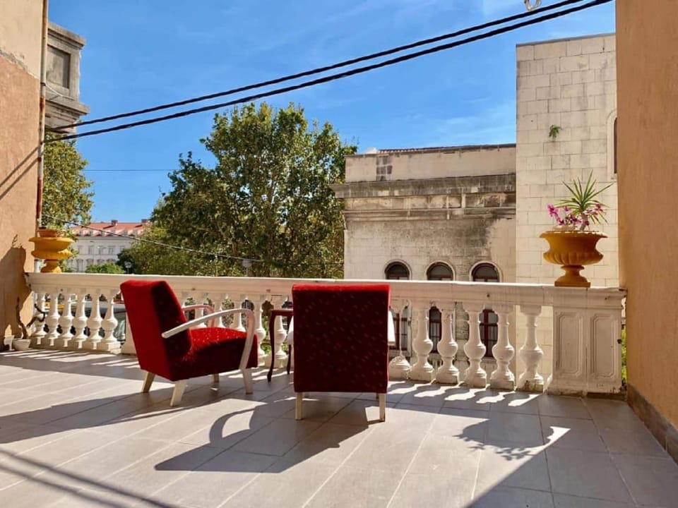 Boutique Hotel Maria Split Hotel in Split