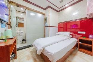 Suzhou Taijinlai Hotel Hotel in Suzhou