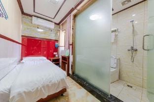 Suzhou Taijinlai Hotel Hotel in Suzhou