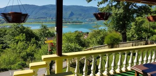Pansion Renata Hotel in Federation of Bosnia and Herzegovina