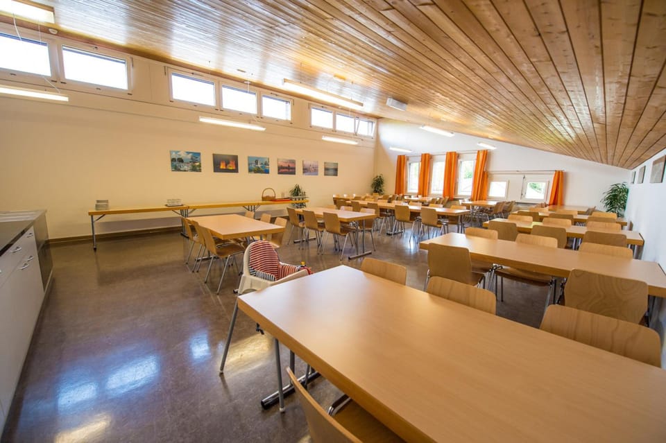 Jugendherberge Romanshorn Hostel in Baden-Württemberg