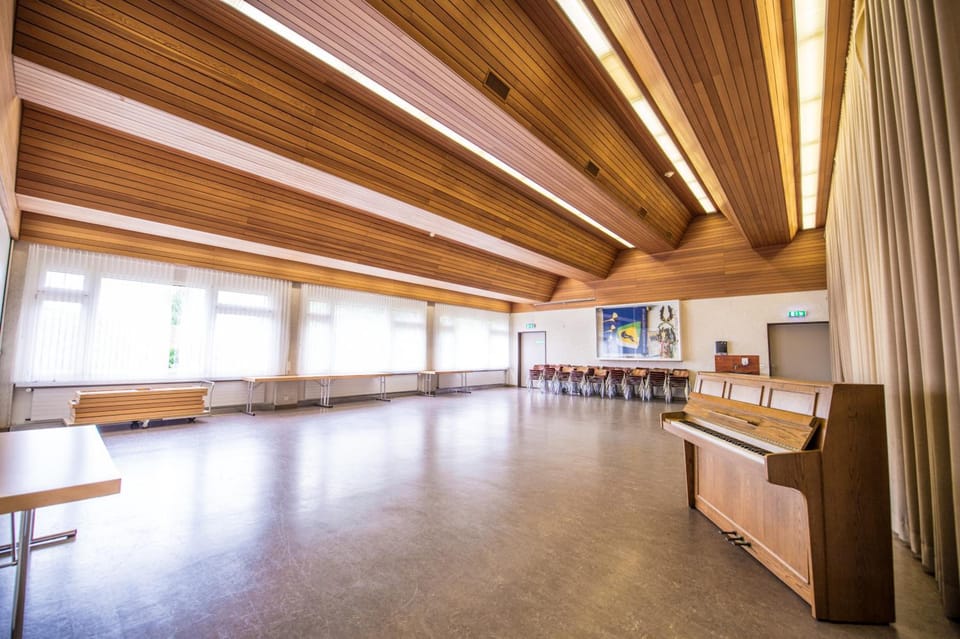 Jugendherberge Romanshorn Hostel in Baden-Württemberg