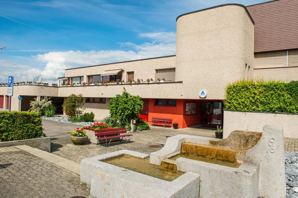 Jugendherberge Romanshorn Hostel in Baden-Württemberg