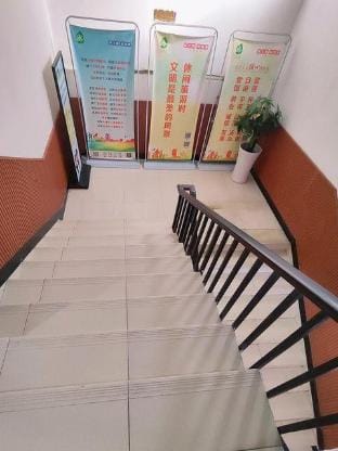 Zhensheng Hotel Kunshan Hotel in Shanghai