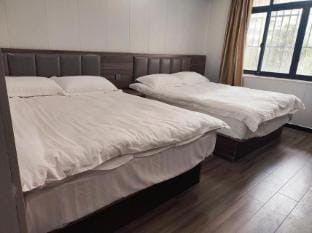 Zhensheng Hotel Kunshan Hotel in Shanghai