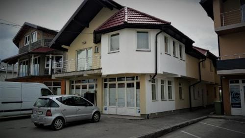 Apartments&Rooms Mido Hotel in Federation of Bosnia and Herzegovina
