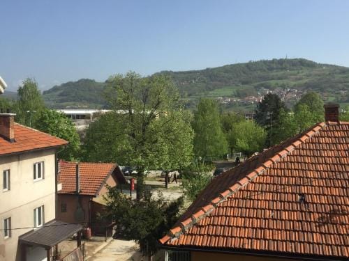Villa Irena Hotel in Federation of Bosnia and Herzegovina