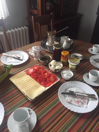 Villa Irena Hotel in Federation of Bosnia and Herzegovina